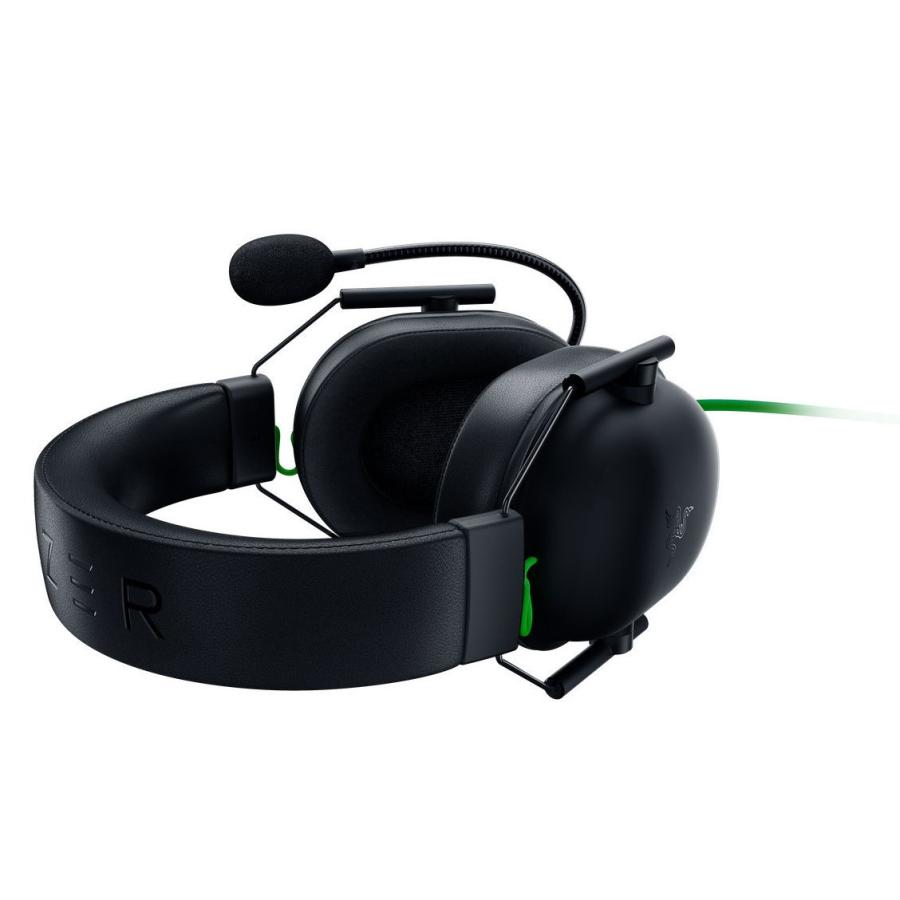 Razer (国内正規品)7.1chサラウンド対応ゲーミングヘッドセット BlackShark V2 X RZ04-03240100-R3M1  返品種別A :4589967504906-44-52003:Joshin web - 通販 - Yahoo!ショッピング