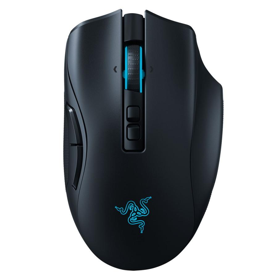 Razer (国内正規品)2.4GHz/ Bluetooth/ 有線対応 ワイヤレス