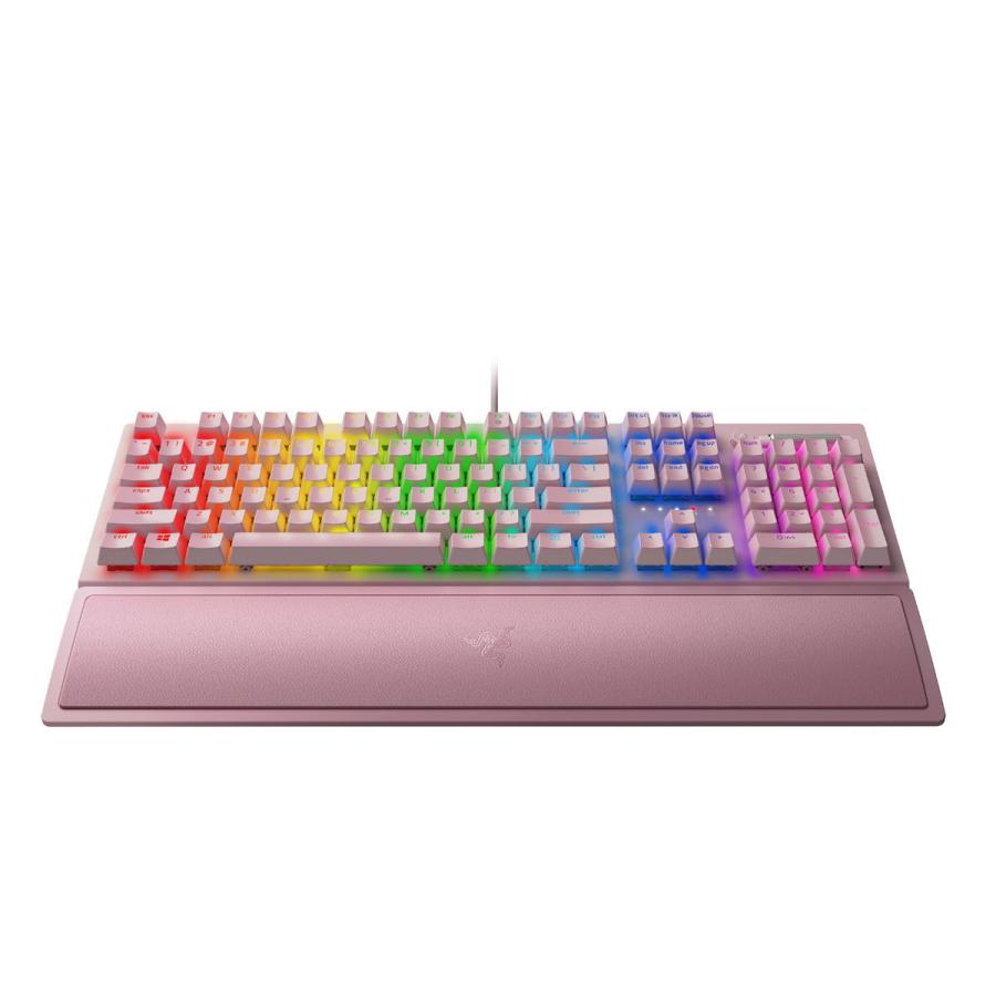 ポイントと Razer 英語配列 クォーツピンク Rz03 R3m1 返品種別a Joshin Web