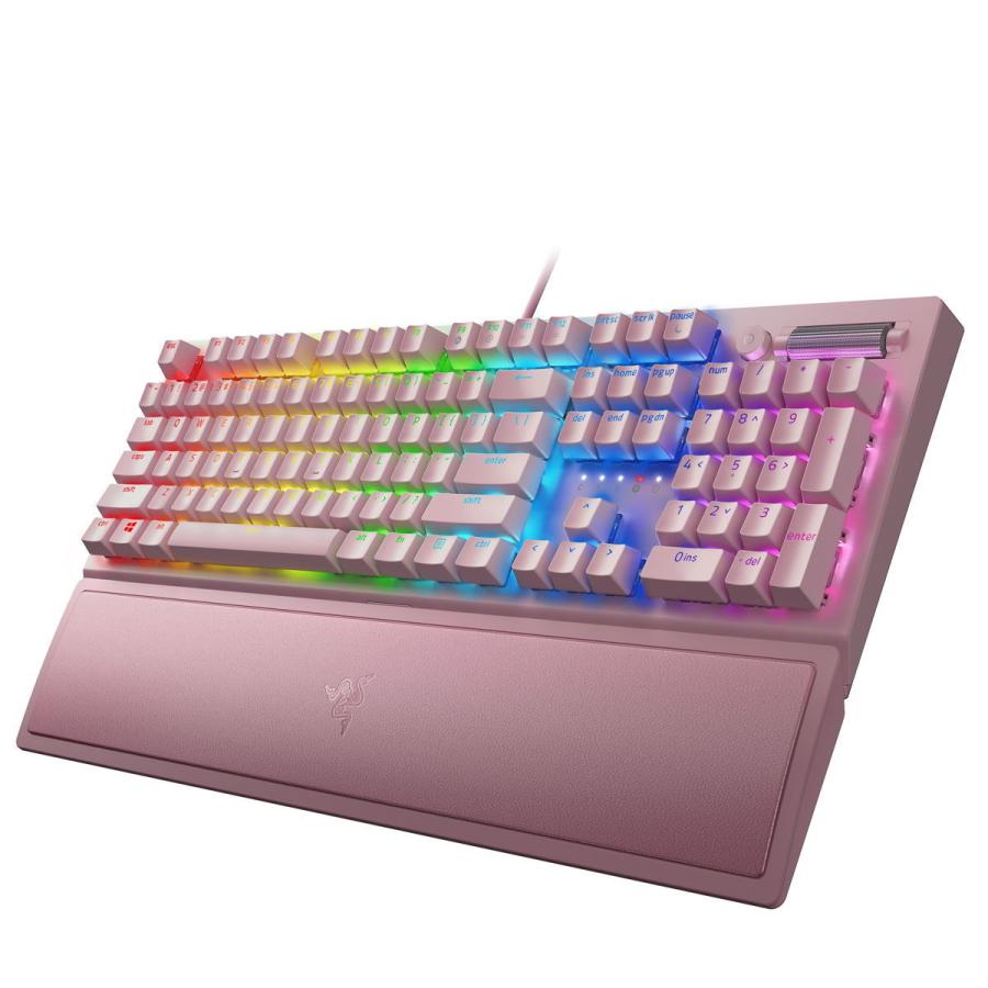 ポイントと Razer 英語配列 クォーツピンク Rz03 R3m1 返品種別a Joshin Web