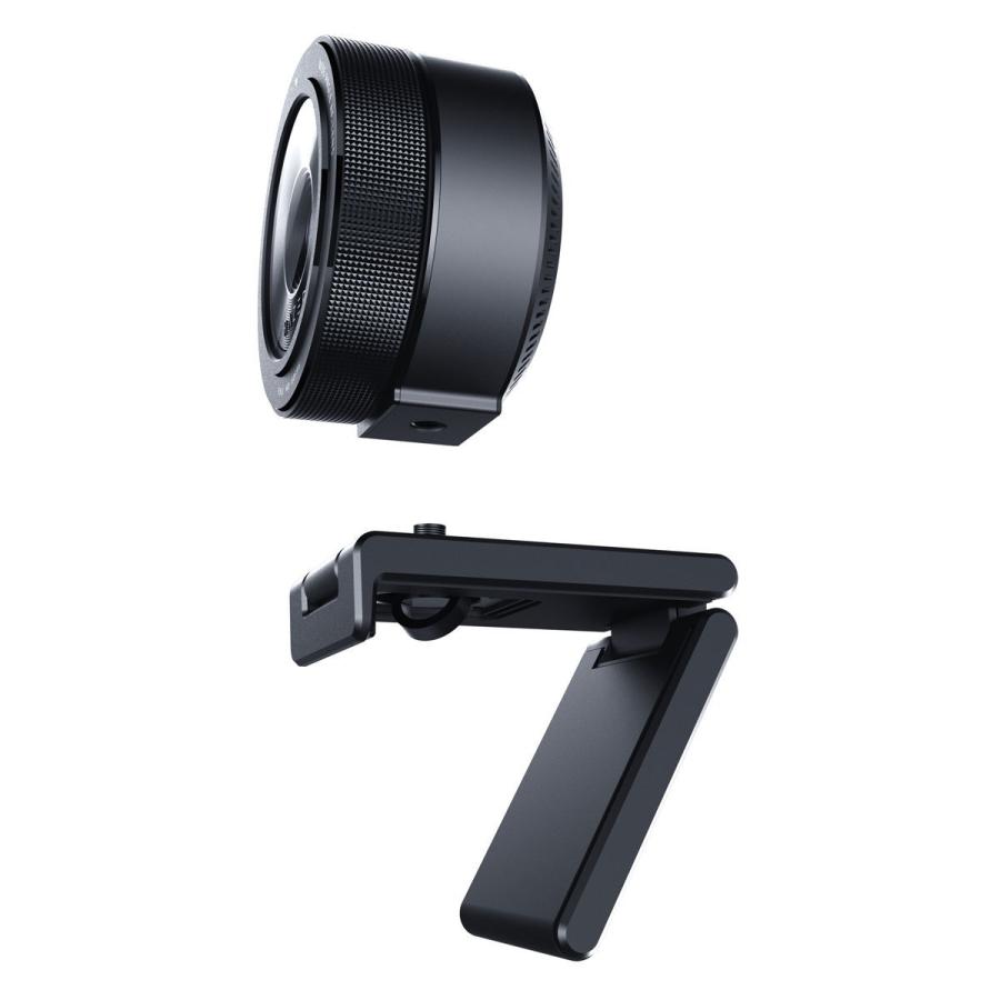 Razer - Razer ハイエンドWebカメラ RZ19-03640100-R3M1 Razer レイザー Razer Kiyo Pro WEBカメラ｜RZ19-03640100-R3M1