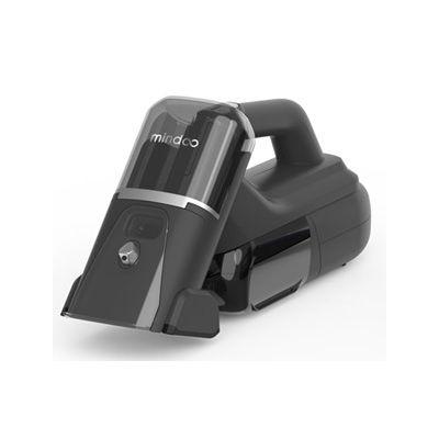 Mindoo 水洗いクリーナー ブラック PureX MIP-N001-BLK 返品種別