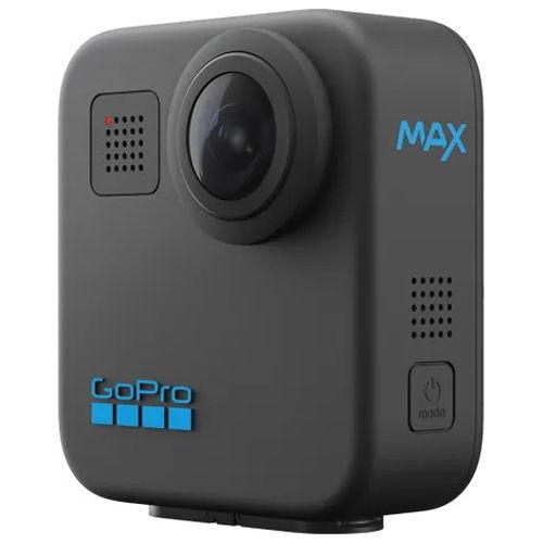 GoPro（ゴープロ） GoPro GoPro MAX(REVIVAL) マックス CHDHZ-203-FW 