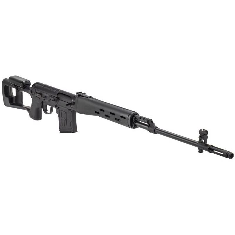 EMG JAPAN(KA) King Arms SVD Sniper Rifle Ultra Grade(電動ガン