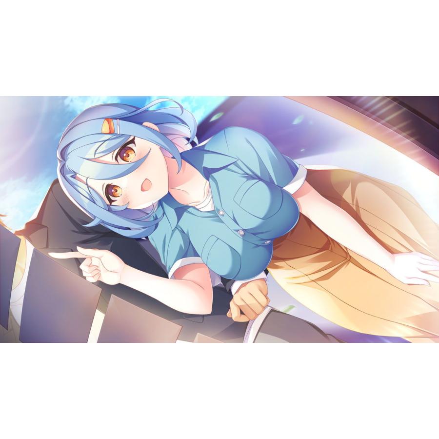 AirVelocity (Switch)ラブピカルポッピー 豪華限定版 返品種別B