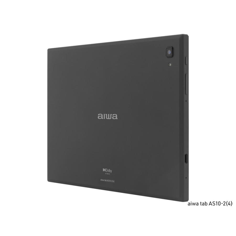 Androidタブレット本体 aiwa tab as10-2(4) aiwa | 製品情報 | aiwa tab AS10-2