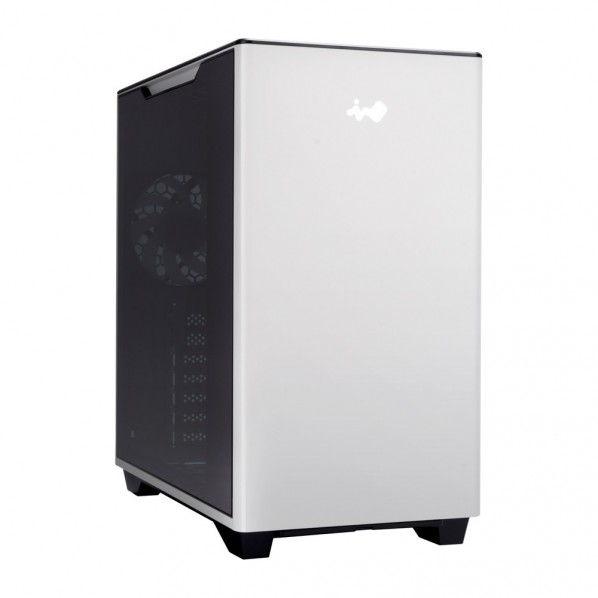 ★INWIN PCケースA5 ホワイト IW-CS-A5WHI-1AM120S Amazon.com: InWin A5 White ATX IW-CS-A5WHI-1AM120S Gaming