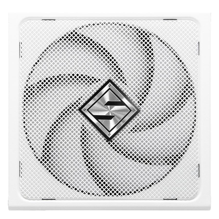 ASRock ASRock(アスロック) ATX 3.1対応 電源ユニット Steel ASRock ASRock(アスロック) ATX 3.1対応 電源ユニット Steel