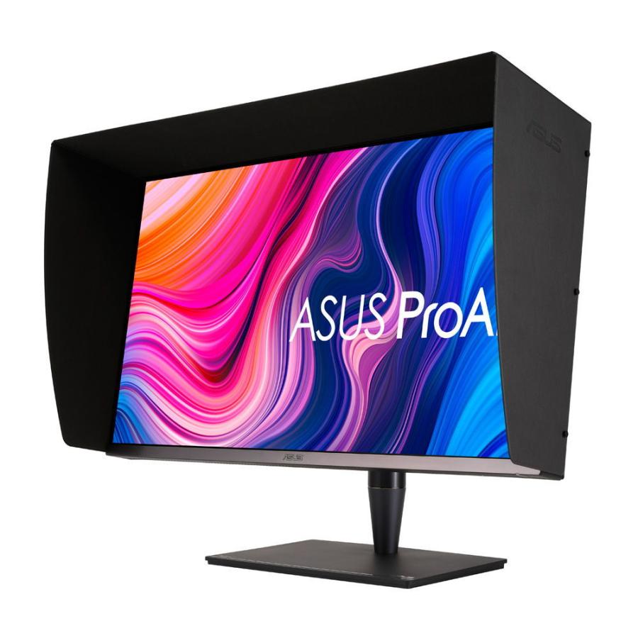 ASUS ASUS|エイスース クリエイター液晶ディスプレイ(32型/IPS ASUS ASUS|エイスース クリエイター液晶ディスプレイ(32型/IPS