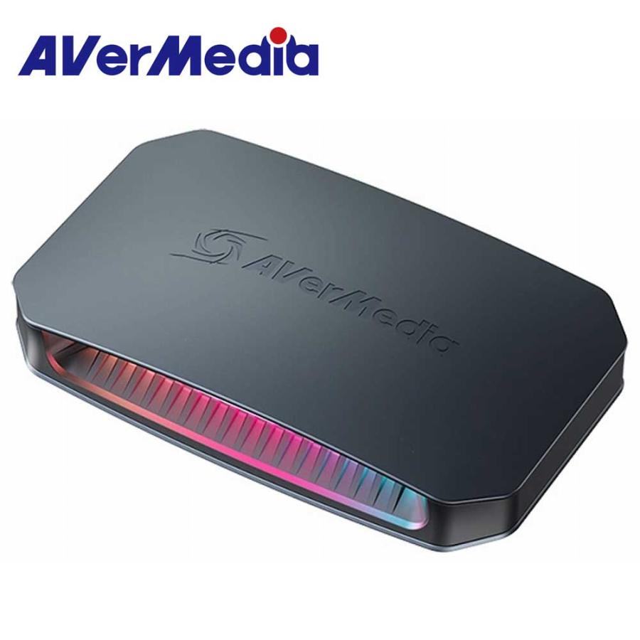 AVERMEDIA アバーメディア ゲームキャプチャー GC553G2