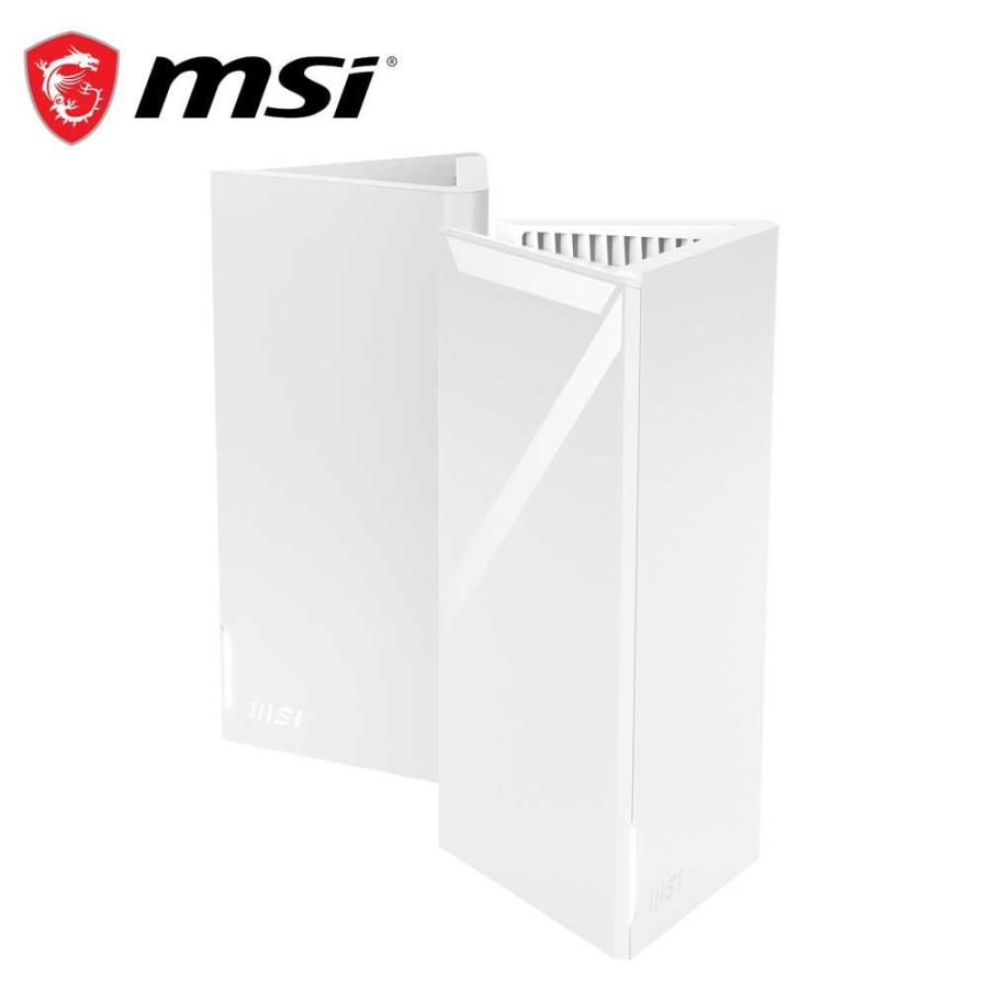 Roamii BE Lite Mesh System MRBE50 (2-PK)