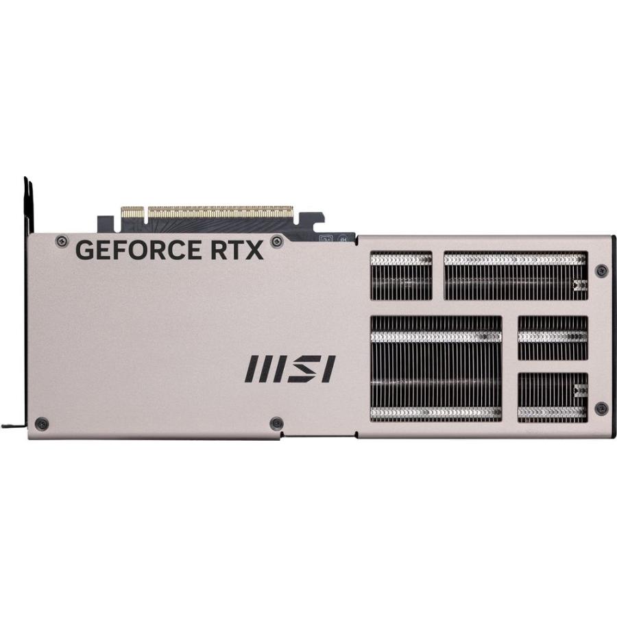 MSI MSI|エムエスアイ GeForce RTX 5070 Ti 16G INSPIRE 3X OC MSI MSI|エムエスアイ GeForce RTX 5070 Ti 16G INSPIRE 3X OC