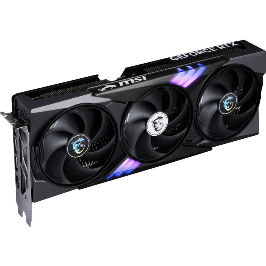 【新品未開封】MSI RTX 5060Ti 16G GAMING TRIO OC MSI GeForce RTX™ 5060 Ti 16G GAMING TRIO OC