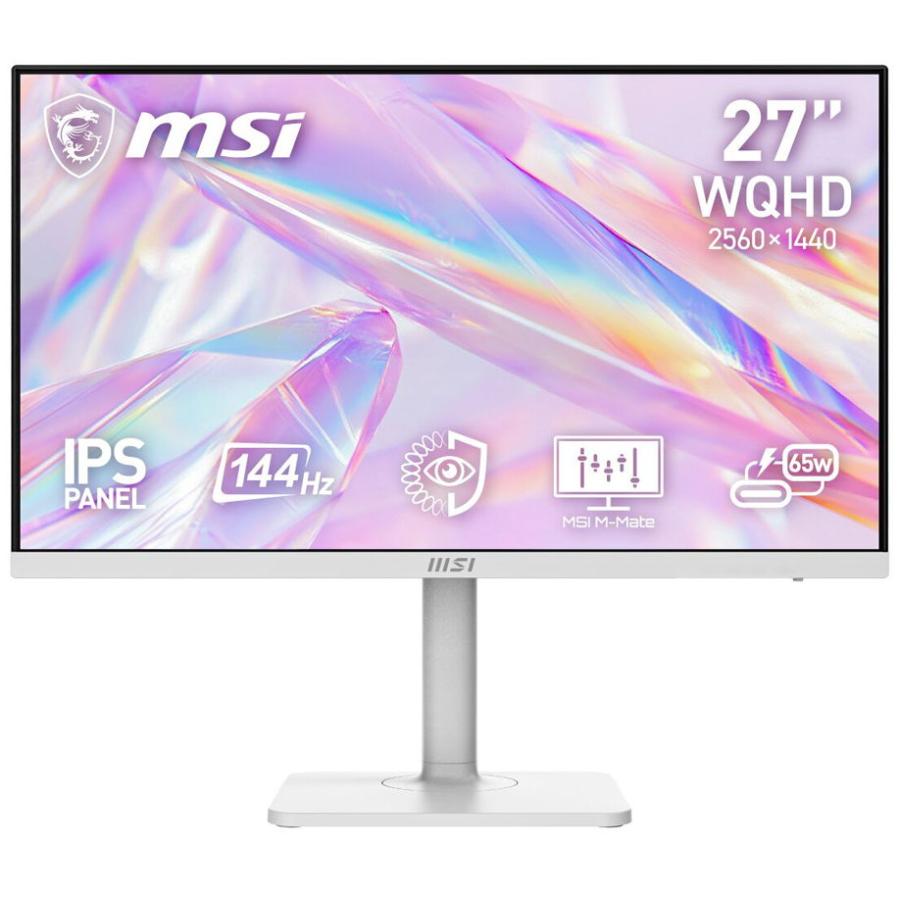 PRO MAX 271QPHW E14 [27インチ]の商品画像（Yahoo!ショッピング）