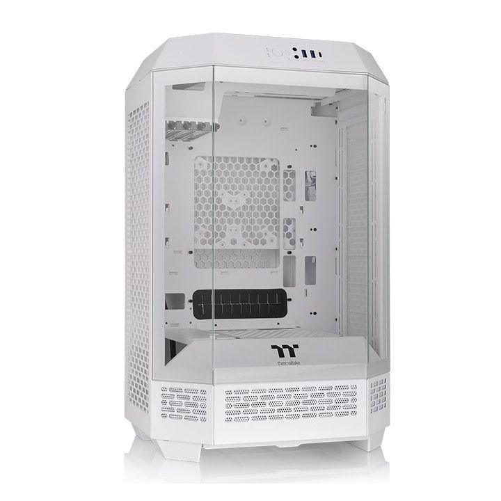 Thermaltake Thermaltake|サーマルテイク ミニタワー型PCケース Thermaltake Thermaltake|サーマルテイク ミニタワー型PCケース