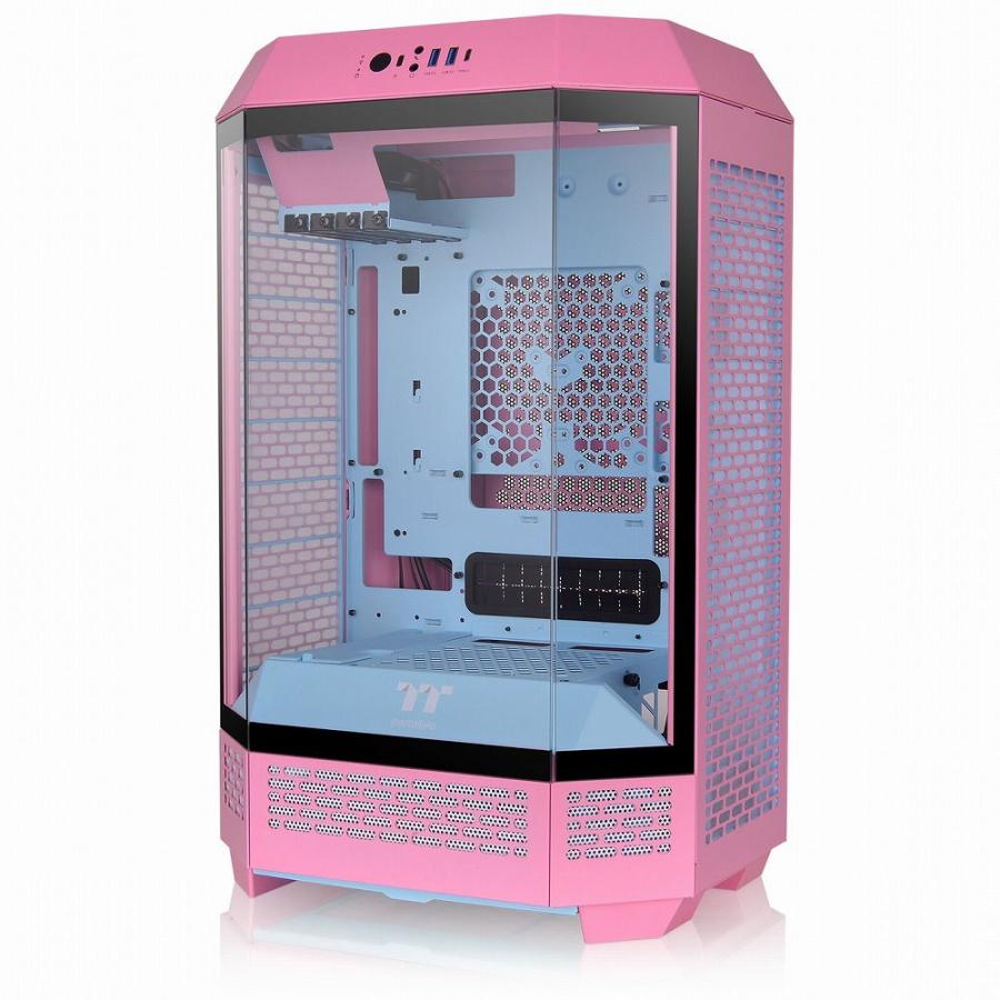 Thermaltake Thermaltake|サーマルテイク PCケース The Tower Thermaltake Thermaltake|サーマルテイク PCケース The Tower