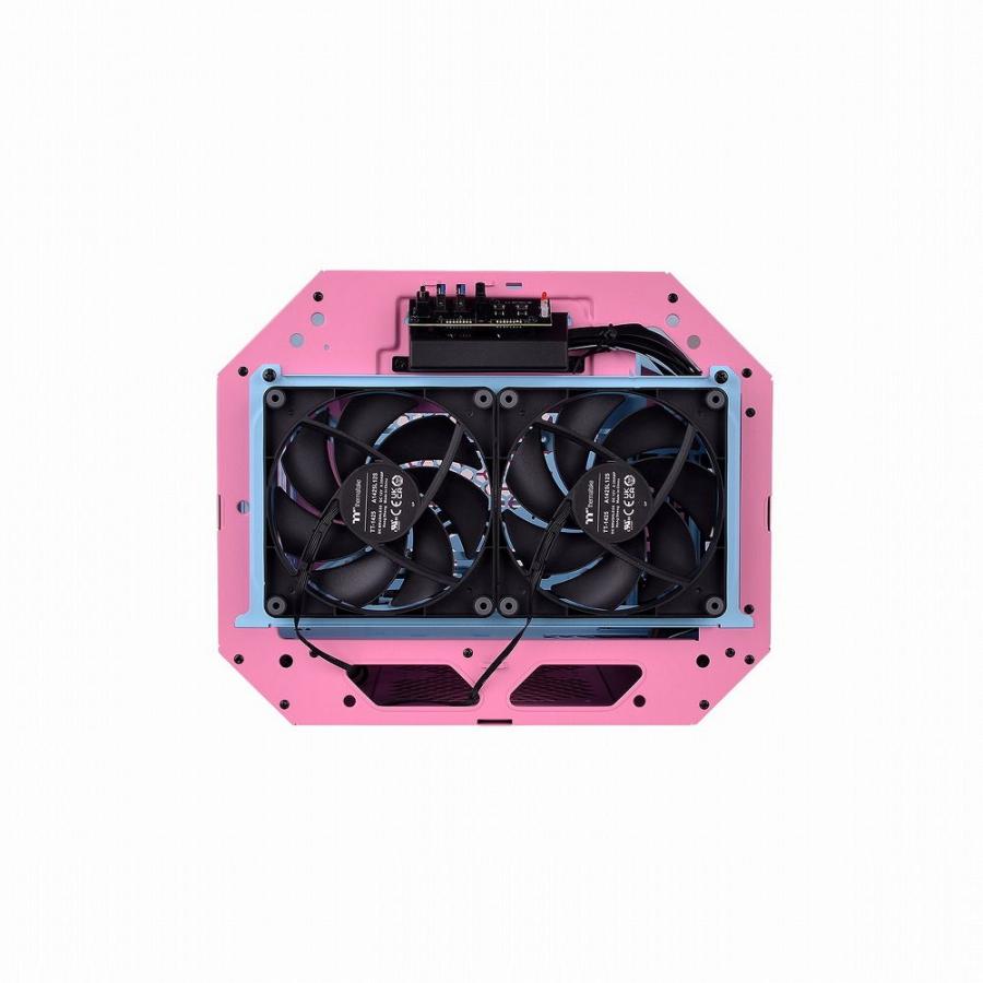 Thermaltake Thermaltake|サーマルテイク PCケース The Tower Thermaltake Thermaltake|サーマルテイク PCケース The Tower