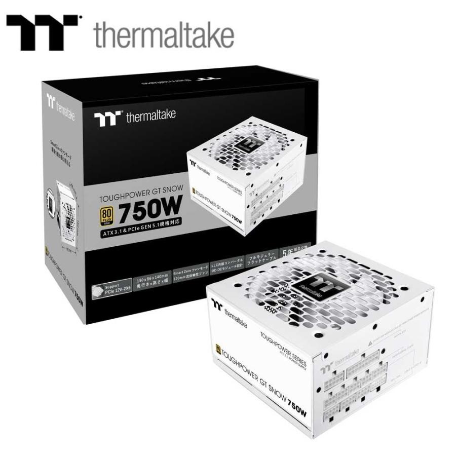 Thermaltake（サーマルテイク） Thermaltake｜サーマルテイク