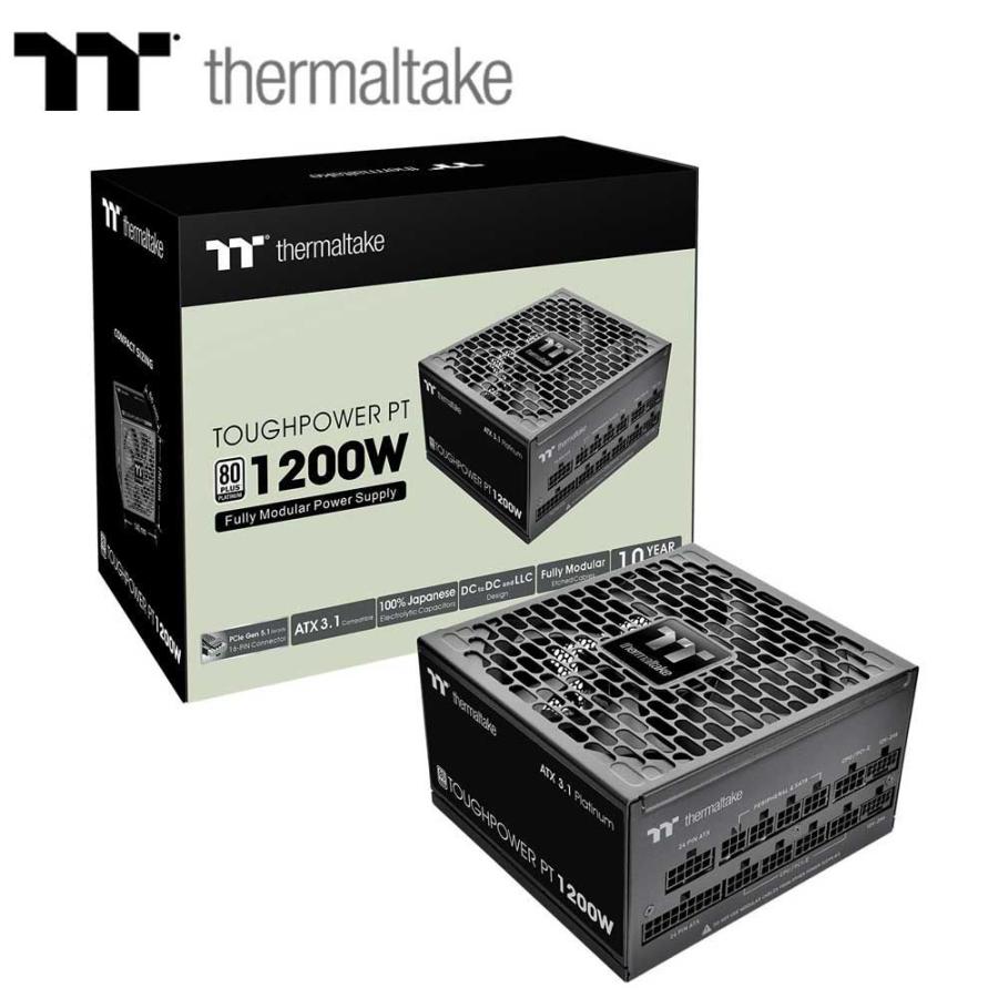 Thermaltake（サーマルテイク） Thermaltake｜サーマルテイク