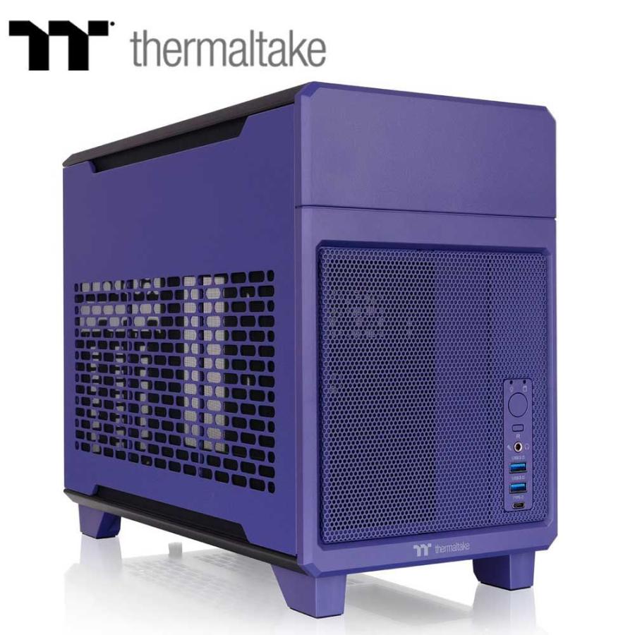 Thermaltake（サーマルテイク） Thermaltake｜サーマルテイク ミニ