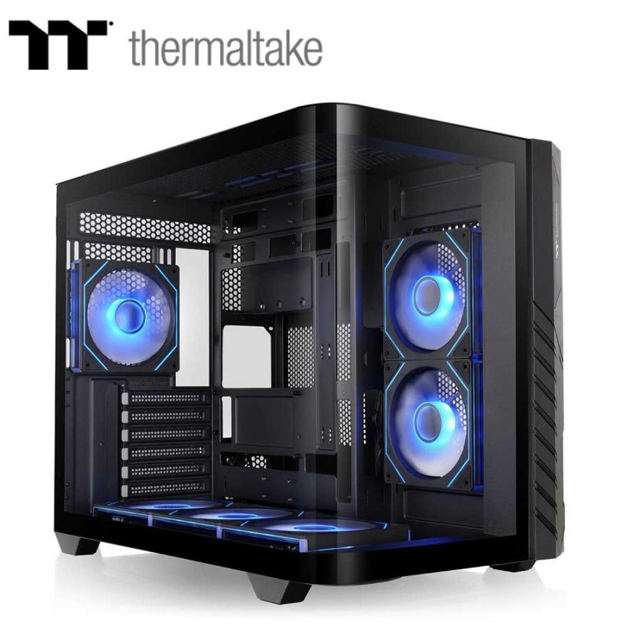 Thermaltake（サーマルテイク） Thermaltake｜サーマルテイク ミドル