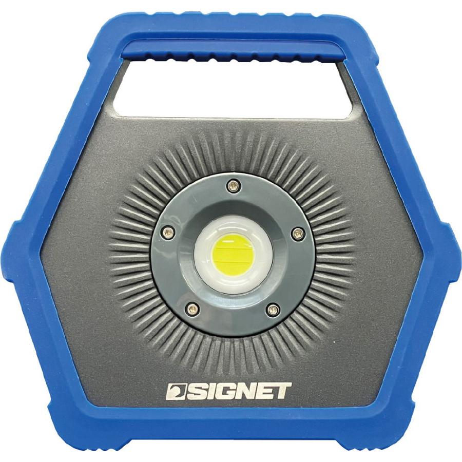 SIGNET 10W LEDハイパワー充電LED投光器 シグネット 96118 返品種別B : Joshin web - 通販 - Yahoo ...