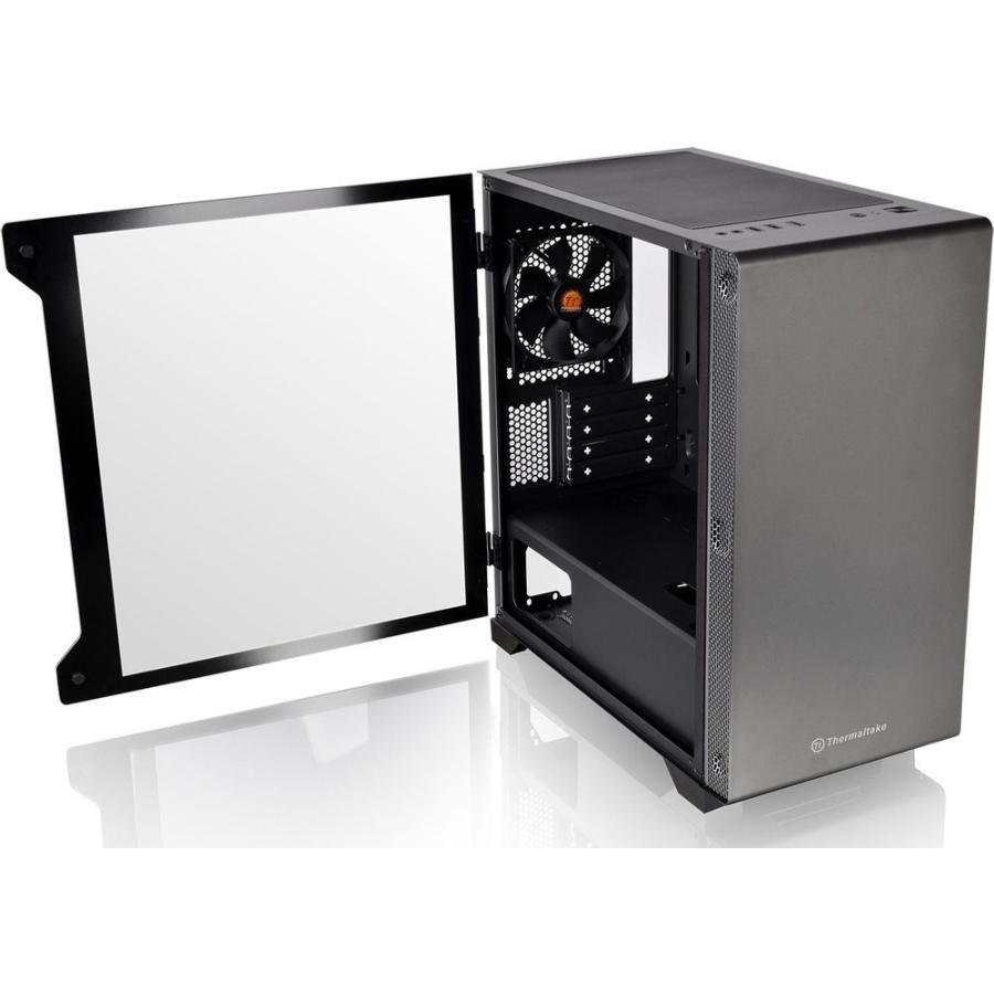 S*A様 Thermaltake PCケース　i5 6500 　ハードディスク非 Thermaltake PCケースi5 6500 ハードディスク非搭載