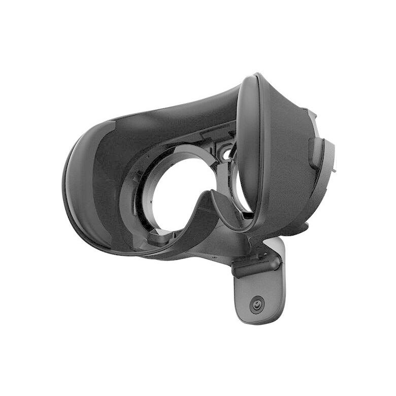 HTC VIVE XR Elite 専用 VIVEフェイシャルトラッカー(XRシリーズ) 99HATZ003-00 返品種別B｜joshin｜05