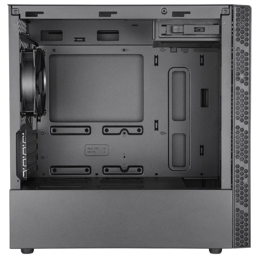 Cooler Master Master|クーラーマスター ミニタワー型PCケース Cooler Master Master|クーラーマスター ミニタワー型PCケース