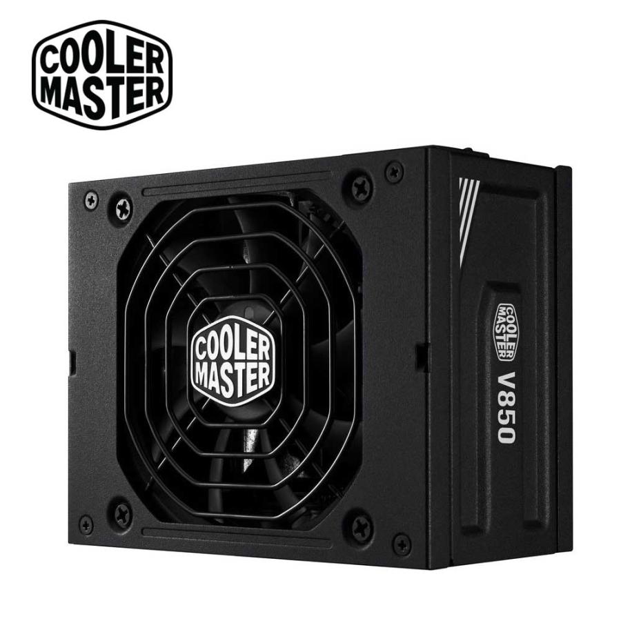 電源ユニット Cooler Master MPY-8501-SFHAGV Cooler Master Cooler Master｜クーラーマスター V SFX Gold 850 ATX3