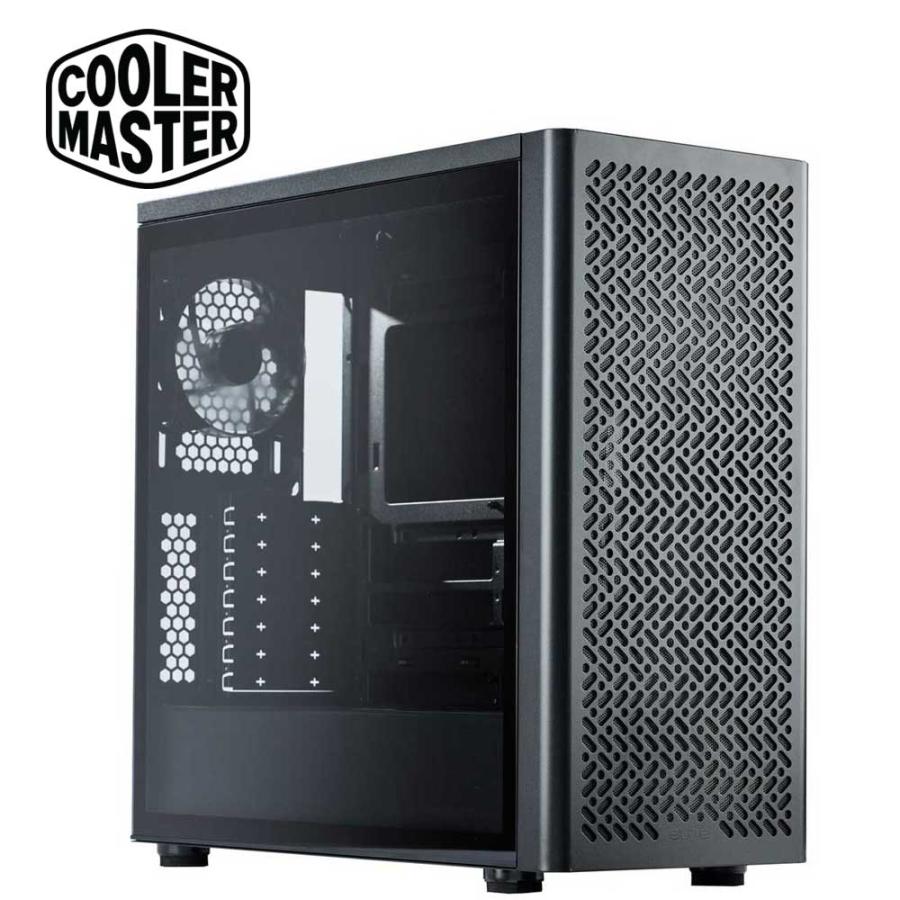 Cooler Master Cooler Master｜クーラーマスター microATX/ Mini-ITX