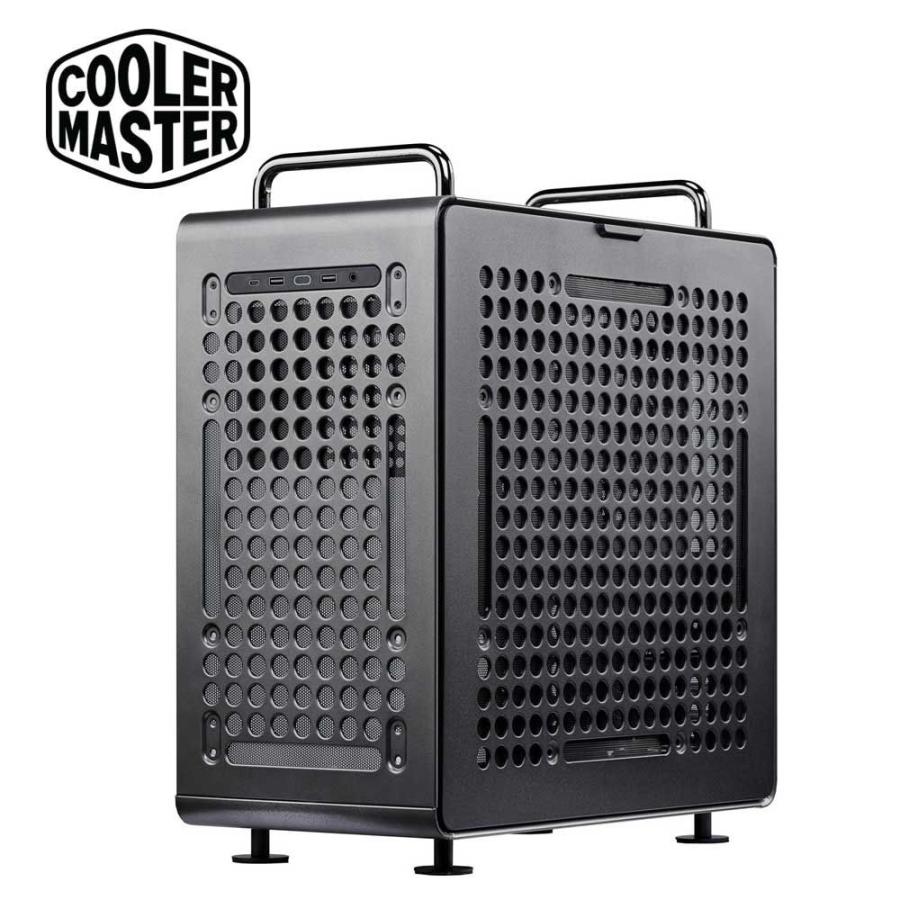 Cooler Master Cooler Master｜クーラーマスター ミドルタワー型PC