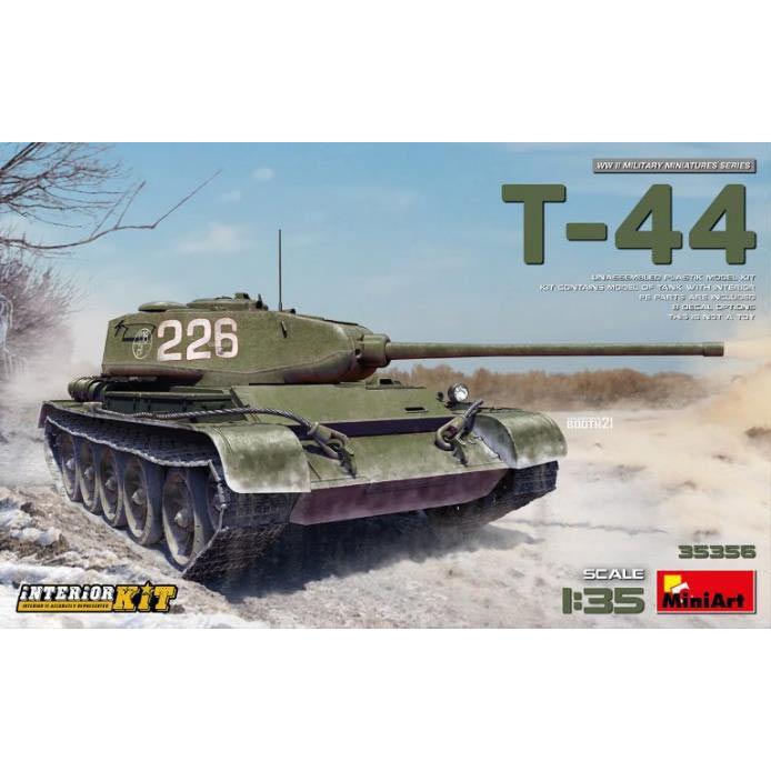 ミニアート 1/ 35 T-44 フルインテリア(内部再現)(MA35356)プラモデル 返品種別B Joshin web PayPayモール店 - 通販 - PayPayモール ミニアート 1/ 35 T-44 フルインテリア(内部再現)(MA35356)プラモデル 返品種別B Joshin web PayPayモール店 - 通販 - PayPayモール