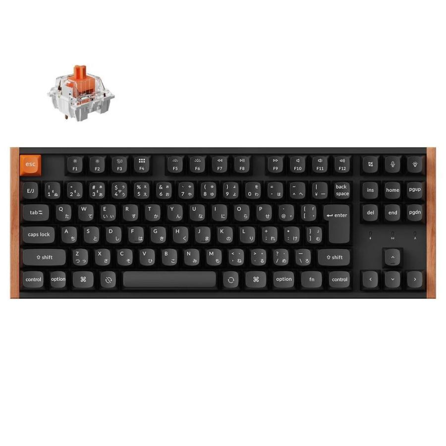 K8M-G6W-JIS 赤軸の商品画像（Yahoo!ショッピング）