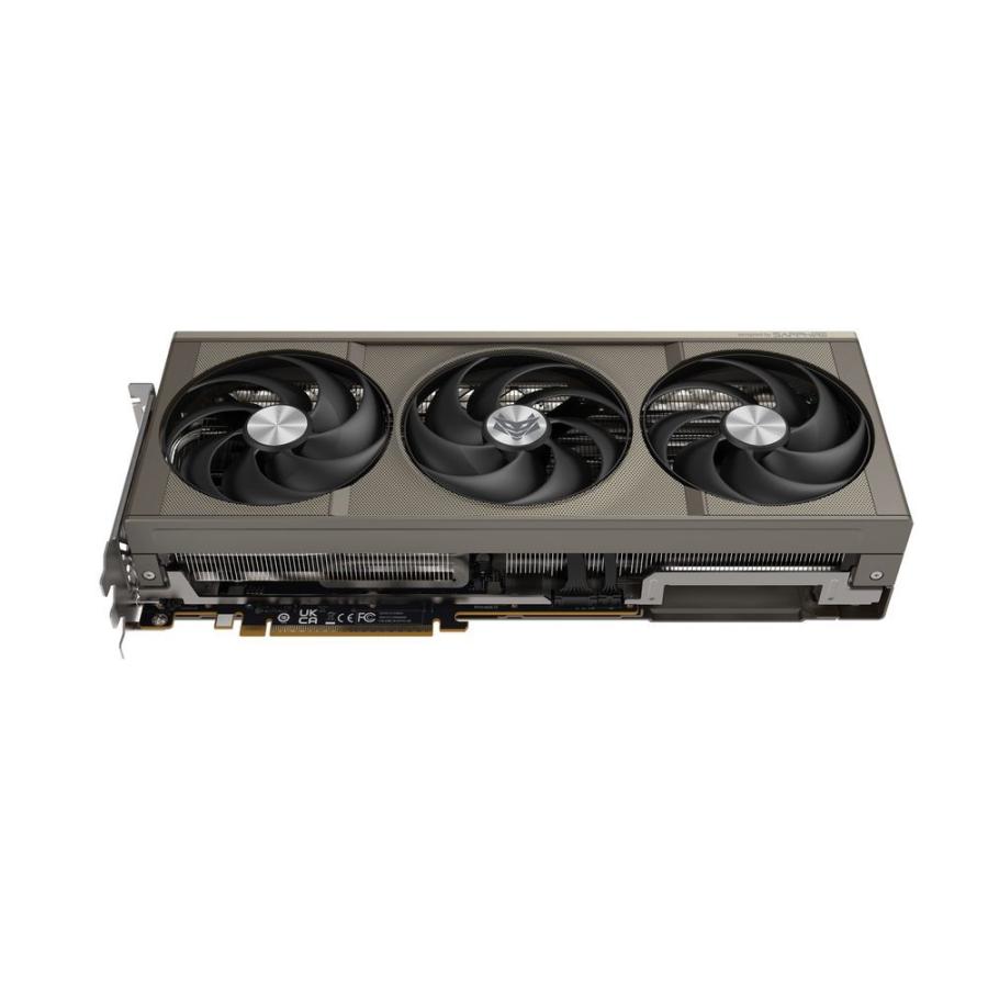 SAPPHIRE｜サファイア SAPPHIRE NITRO+ Radeon RX 9070 XT