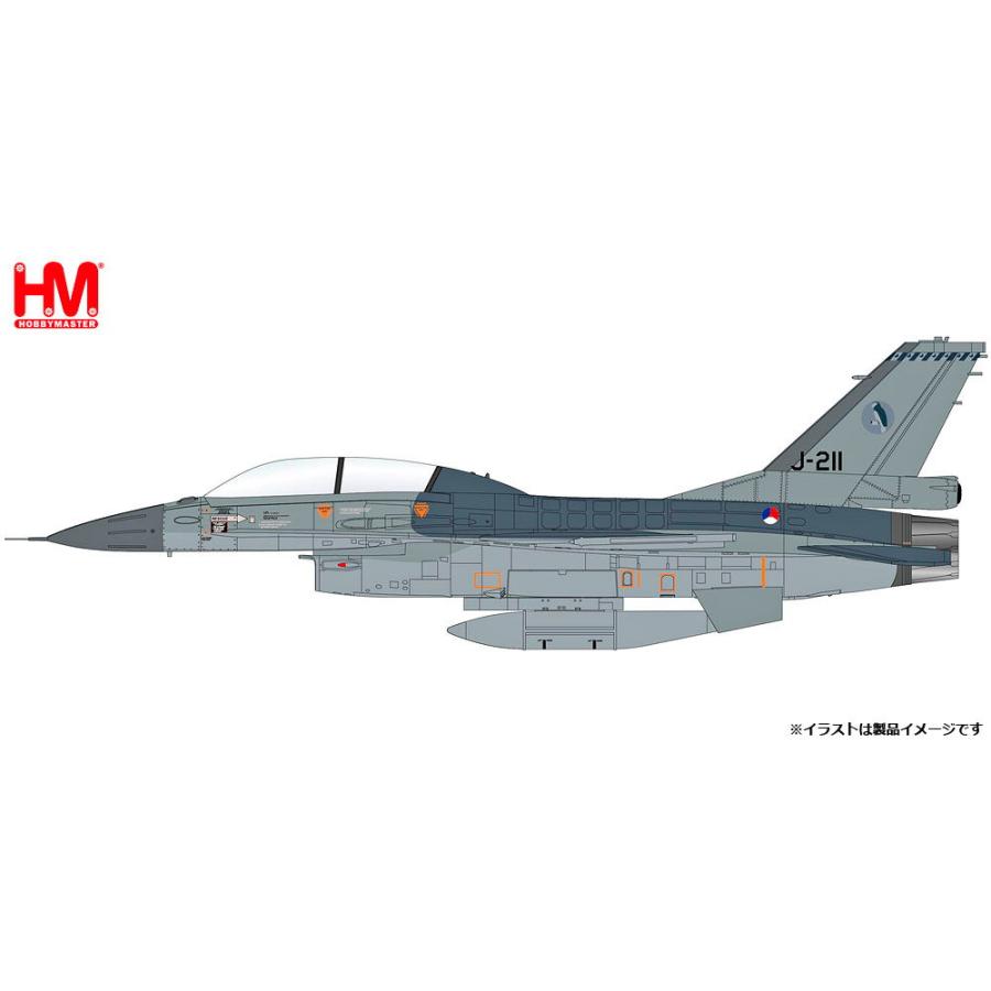 ホビーマスター F-16 プリモ