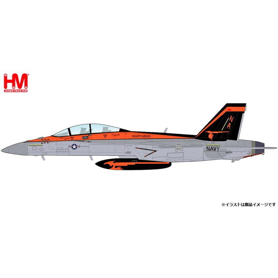 ホビーマスター 1/ 72 F/ A-18F スーパーホーネット ”VFA-94