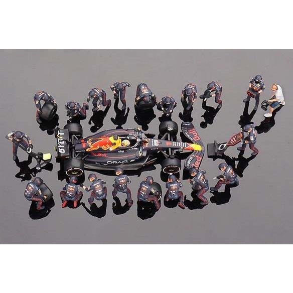 MINI GT 1/64 オラクル レッドブル レーシング RB18 #1 51XwCh0PaYL._UF350,350_QL80_.jpg