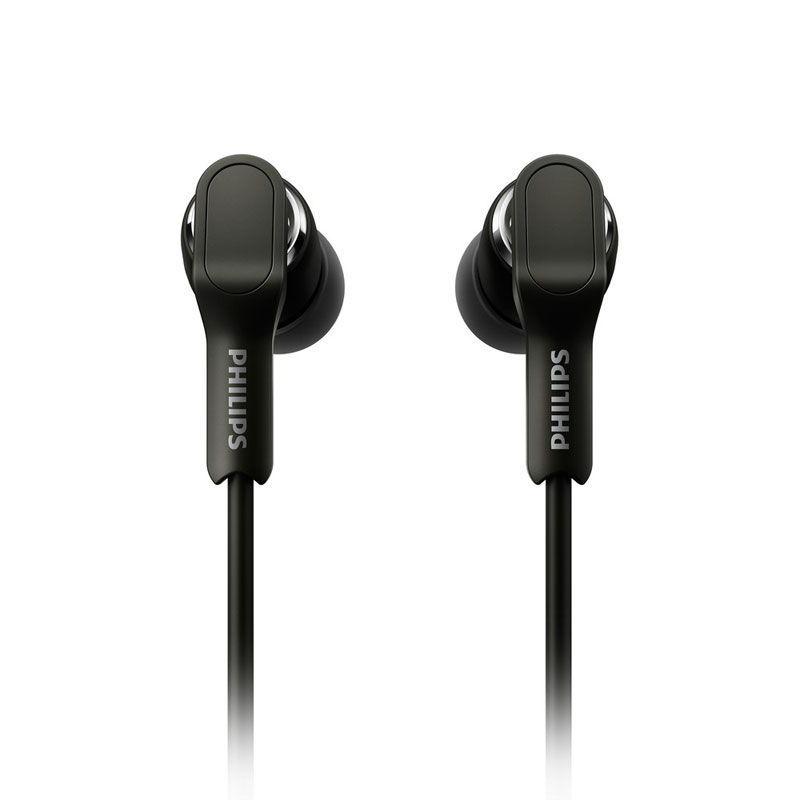 フィリップス Bluetooth対応 密閉ダイナミック型カナルイヤホン Philips SHE9700BT/ 11 返品種別A