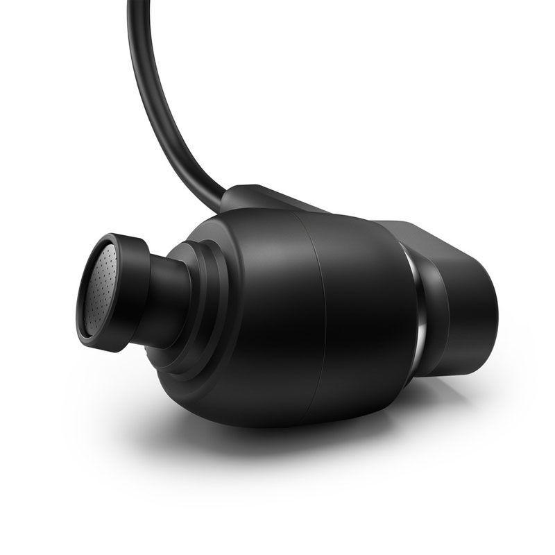 フィリップス Bluetooth対応 密閉ダイナミック型カナルイヤホン Philips SHE9700BT/ 11 返品種別A