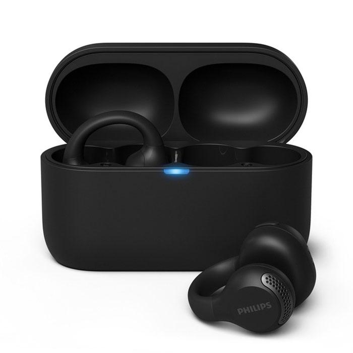 Philips（フィリップス） イヤーカフ型完全ワイヤレスイヤホン