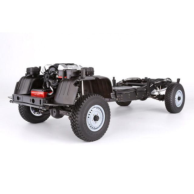 Killerbody 1/ 10 電動RCカー組立キット 1.5V MERCURY Kit For Land