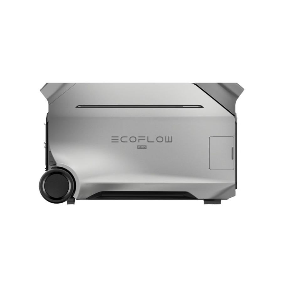 EcoFlow ポータブル電源 AC出力ポート×3 EcoFlow ポータブル電源 AC出力ポート×3 EcoFlow（エコフロー
