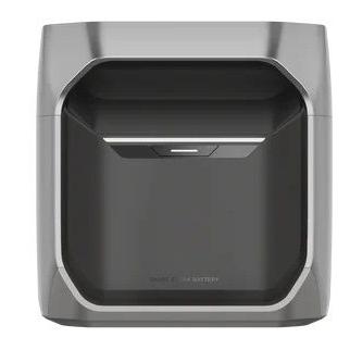 EcoFlow ポータブル電源 DELTA 3 専用エクストラバッテリー EFDELTA3P-EB