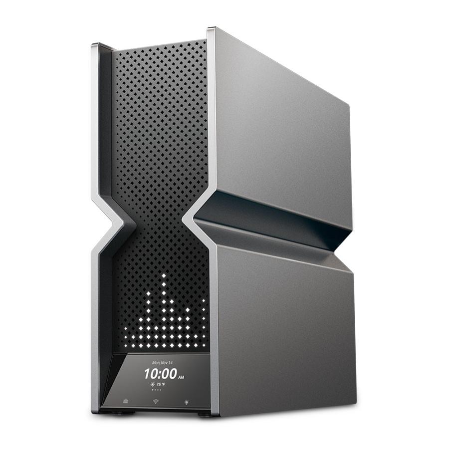 TP-Link TP-Link｜ティーピーリンク Wi-Fi 7 無線LANルーター(11528+