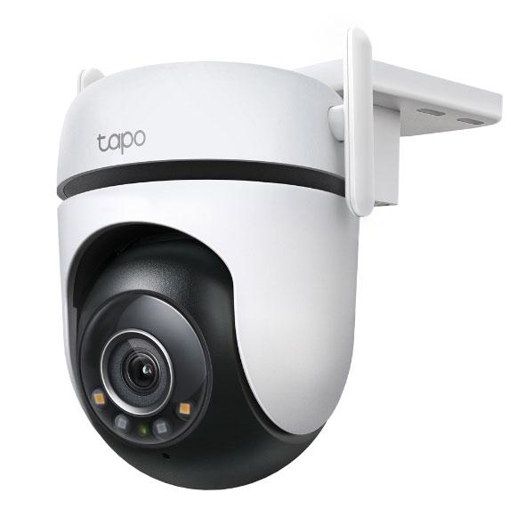 TP-LINK ティーピーリンク ネットワークカメラ Tapo C520WSの商品画像（Yahoo!ショッピング）
