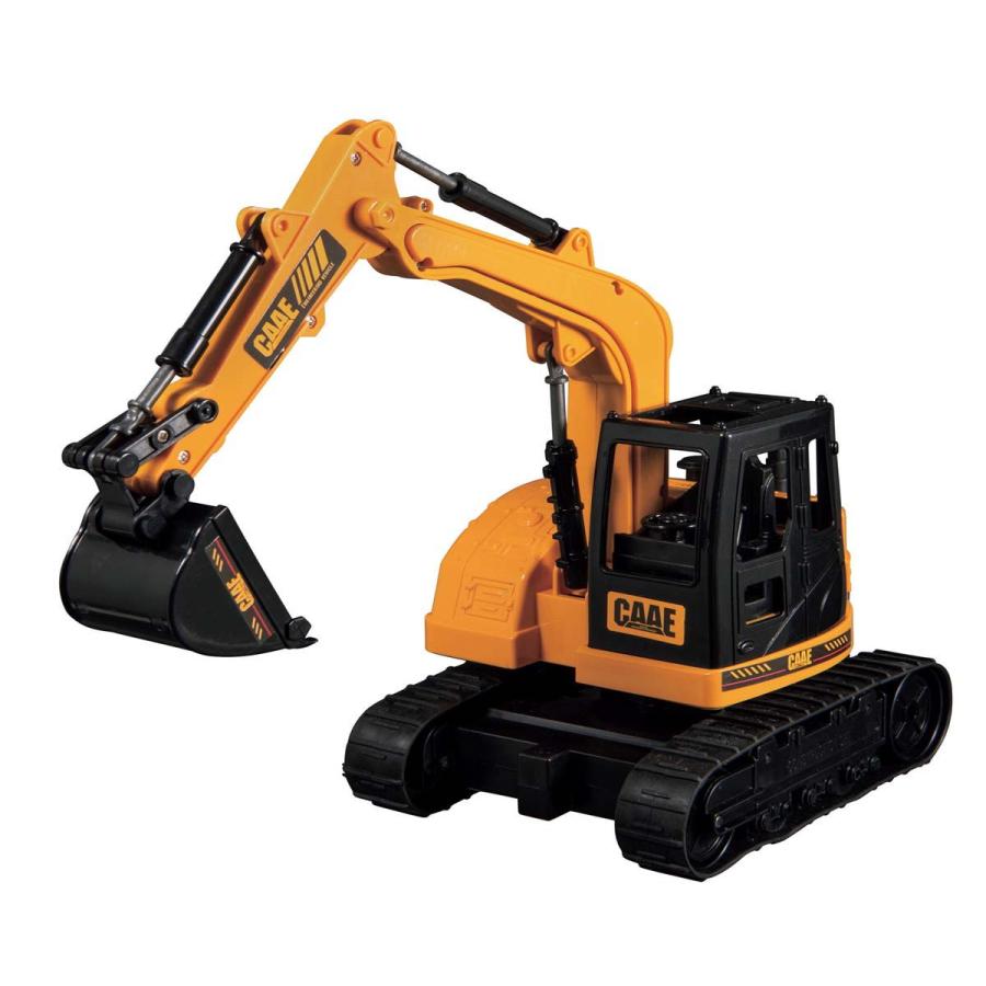 ショベルカー　ラジコン 楽天市場】【フルファンクション仕様】Huina Toys 1535 1/14 2.4