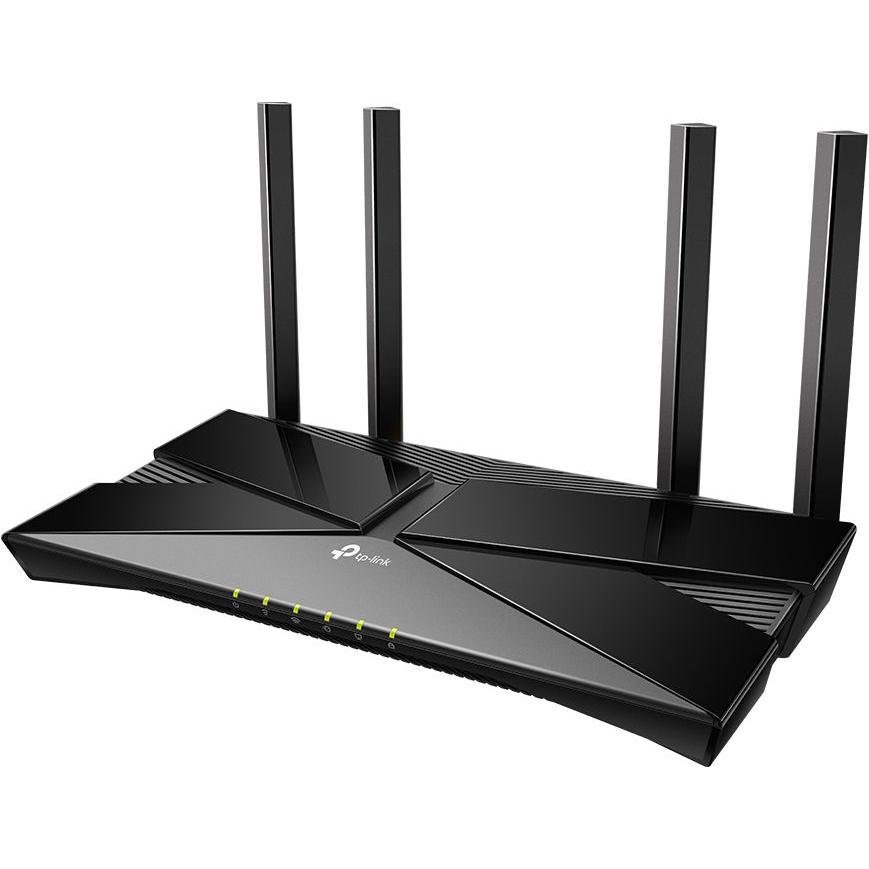 セール価格 ハイクオリティ TP-Link Wi-Fi 6対応 デュアルバンド メッシュ 無線LANルーター親機 1201Mbps 574Mbps ARCHER AX23 返品種別B nanaokazaki.com nanaokazaki.com