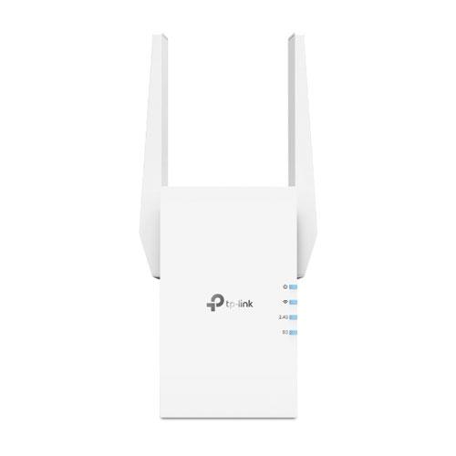 TP-Link ティーピーリンク Wi-Fi中継機 RE705Xの商品画像（Yahoo!ショッピング）