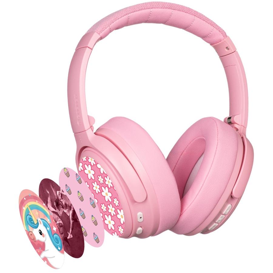 BuddyPhones CosmosFun [ピンク] 買取価格比較